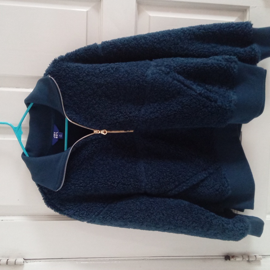 Joy Lab Pullover Jacket